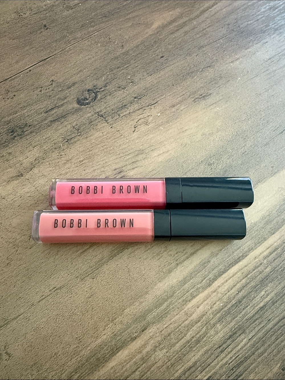 Bobbi Brown Lipgloss Bundle